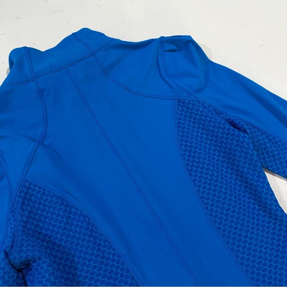 Lorna Jane Zip Up Athletic Jacket - Size S - Picture 8 of 10